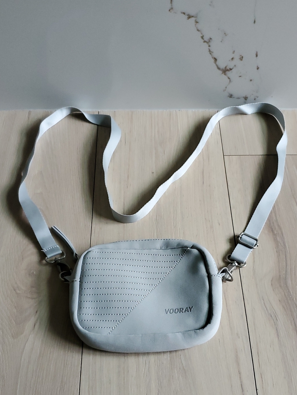 Vooray Crossbody Mini Claassic Travel Bag